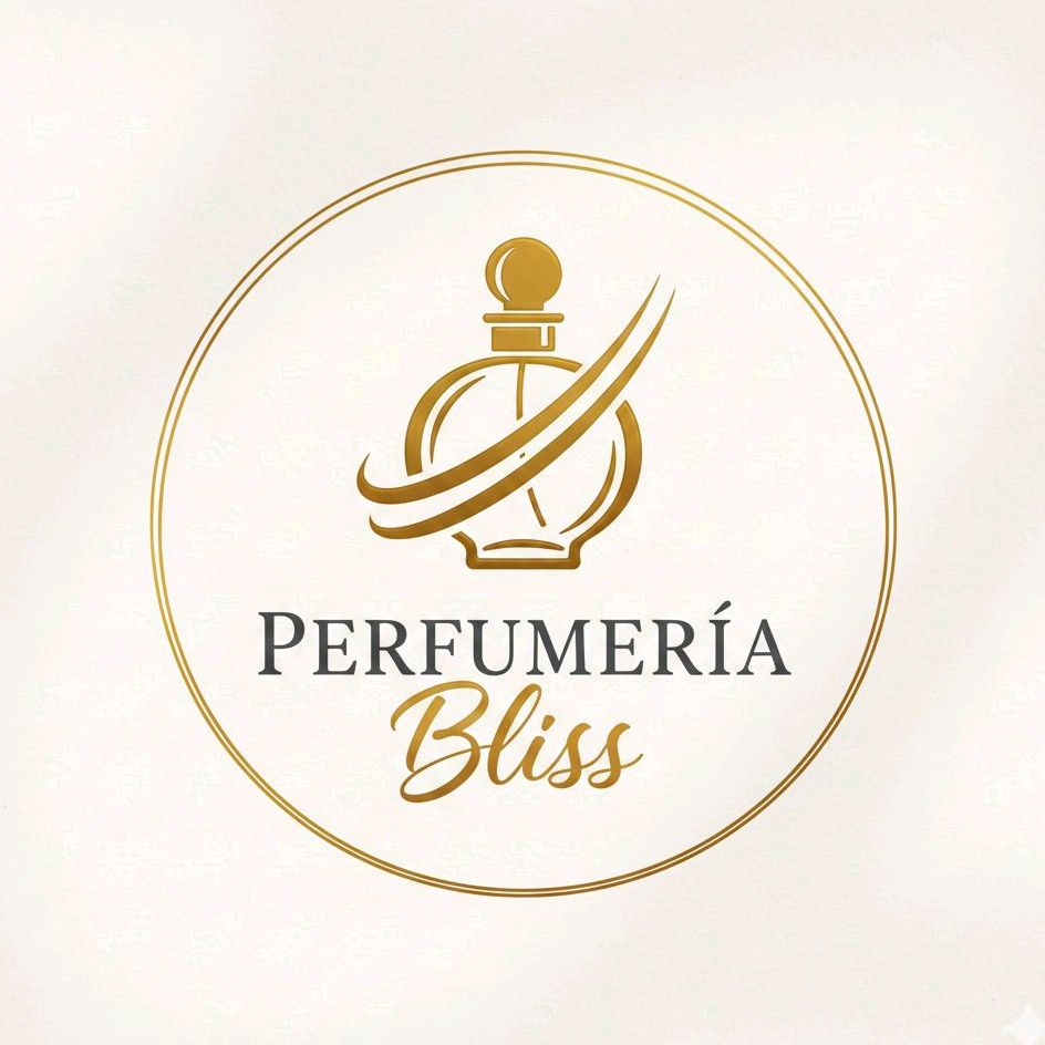 Logo Perfumería Bliss